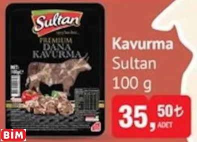 SULTAN KAVURMA SULTAN KAVURMA